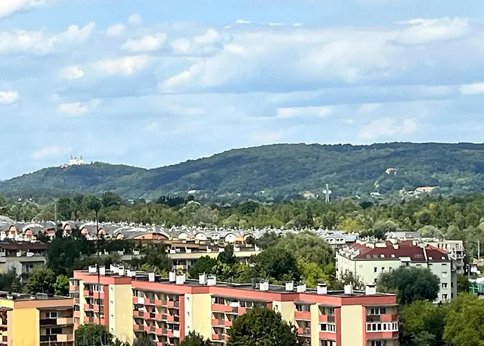 Hotel Nowa Panorama